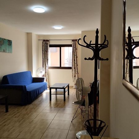Apartamentos la villa 4 San Sebastian De La Gomera Bagian luar foto