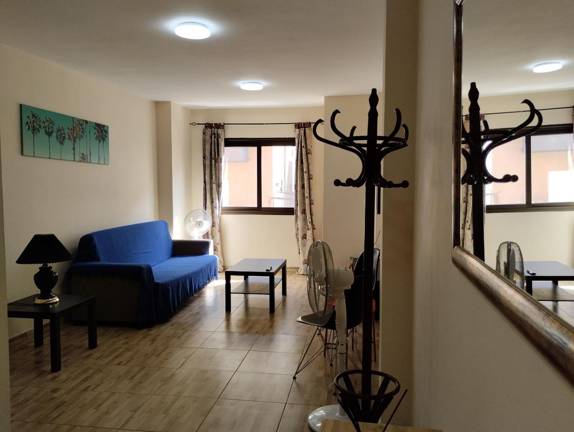 Apartamentos la villa 4 San Sebastian De La Gomera Bagian luar foto