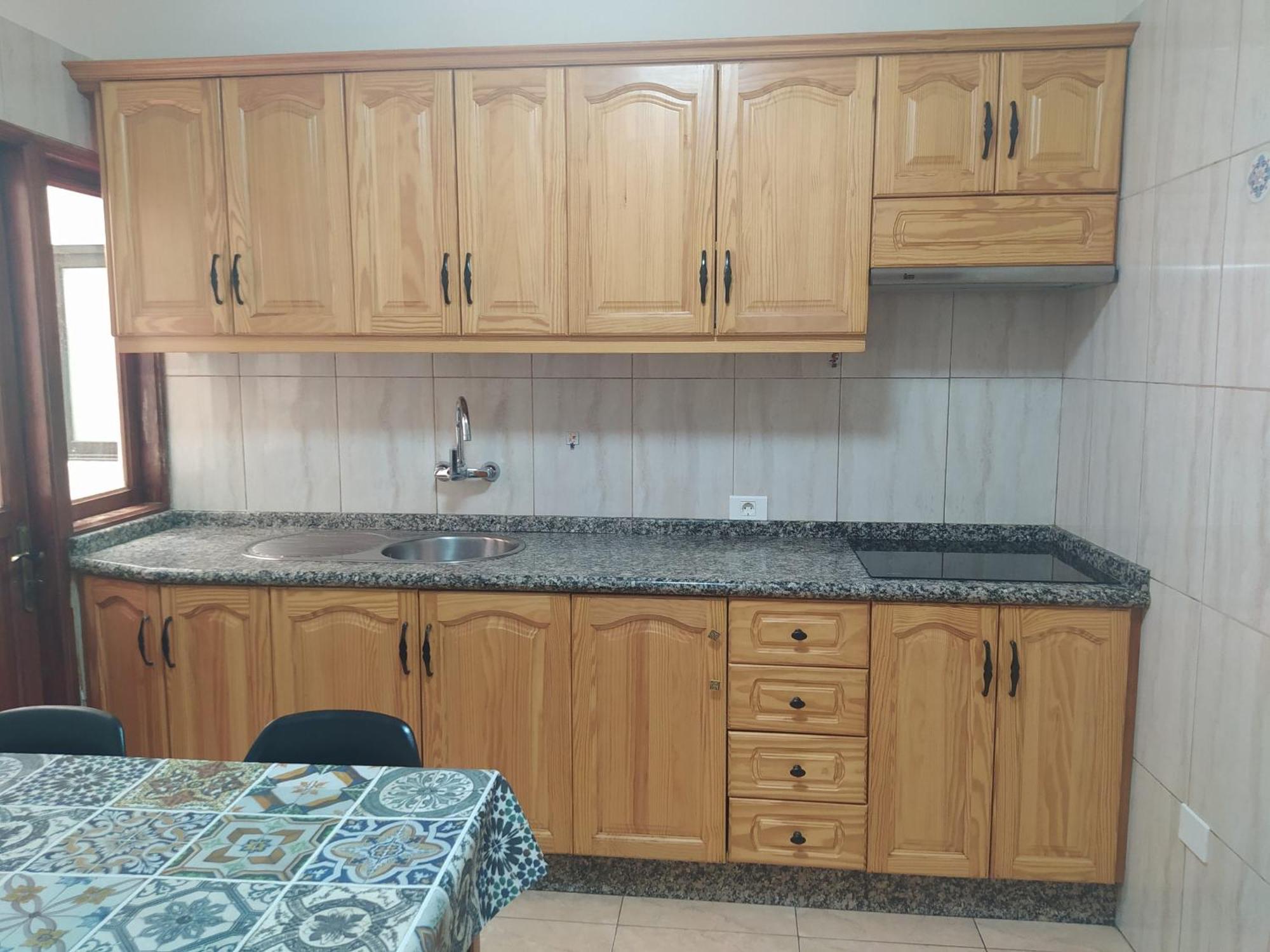Apartamentos la villa 4 San Sebastian De La Gomera Bagian luar foto