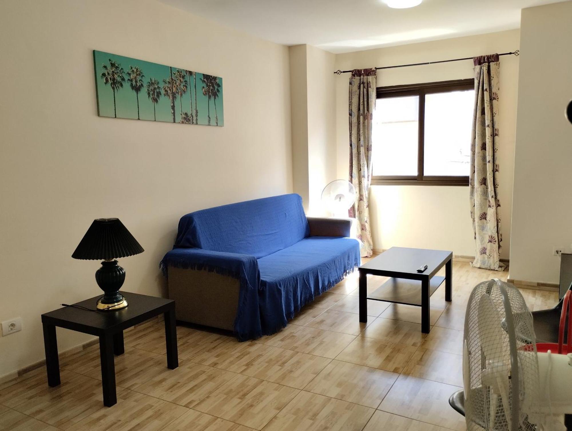 Apartamentos la villa 4 San Sebastian De La Gomera Bagian luar foto