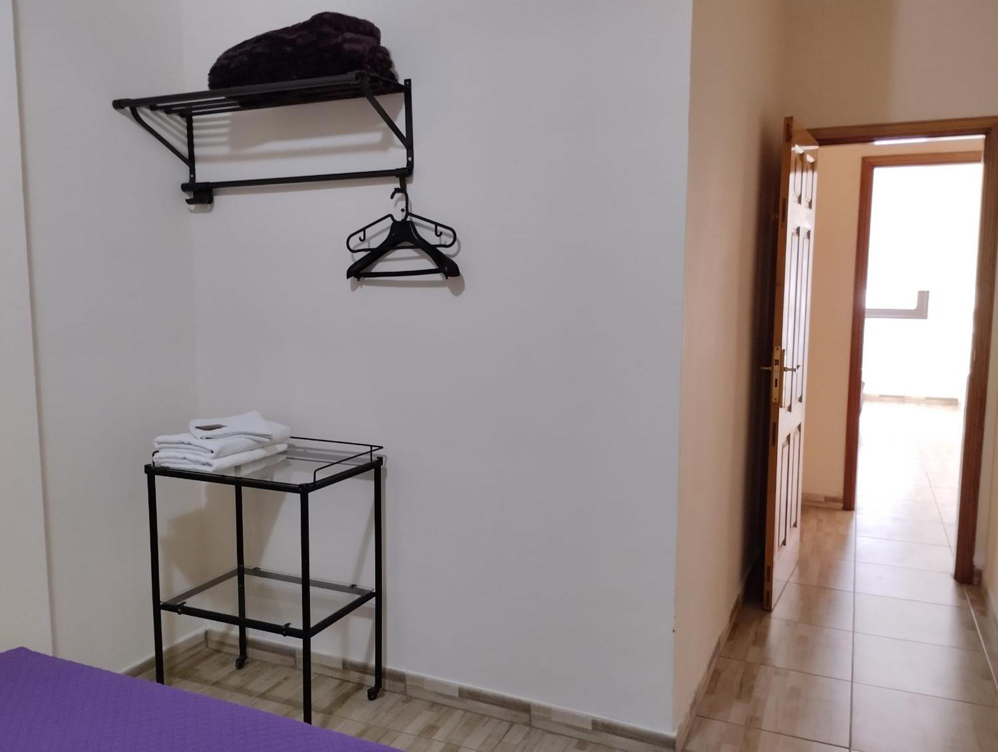 Apartamentos la villa 4 San Sebastian De La Gomera Bagian luar foto