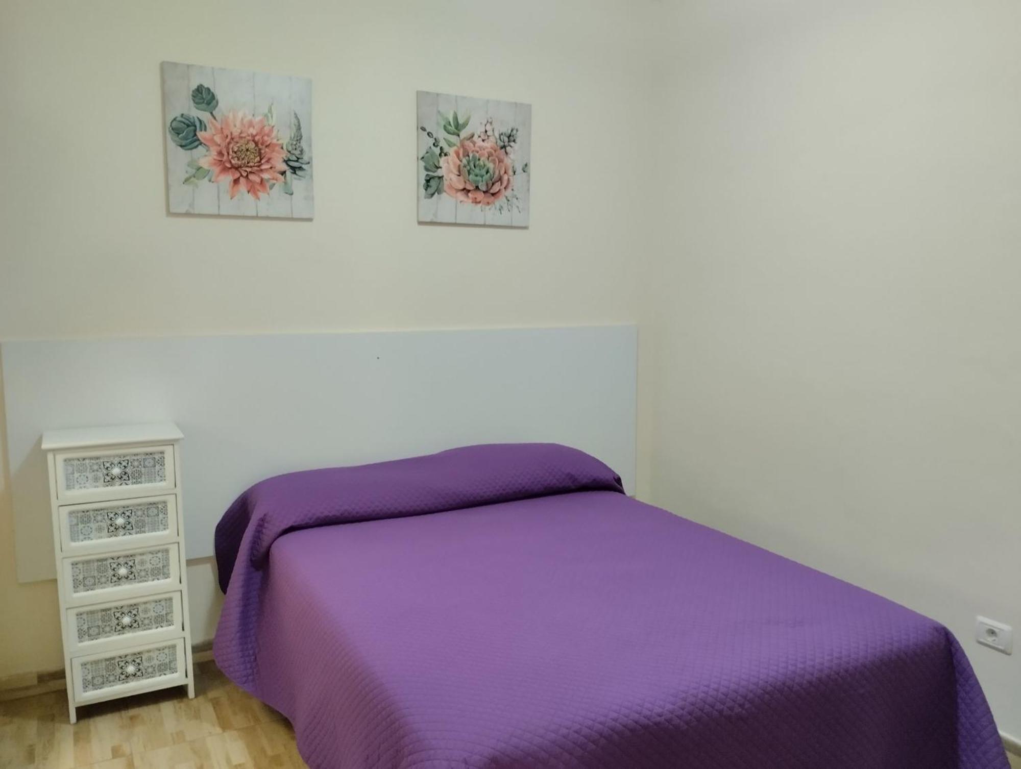 Apartamentos la villa 4 San Sebastian De La Gomera Bagian luar foto
