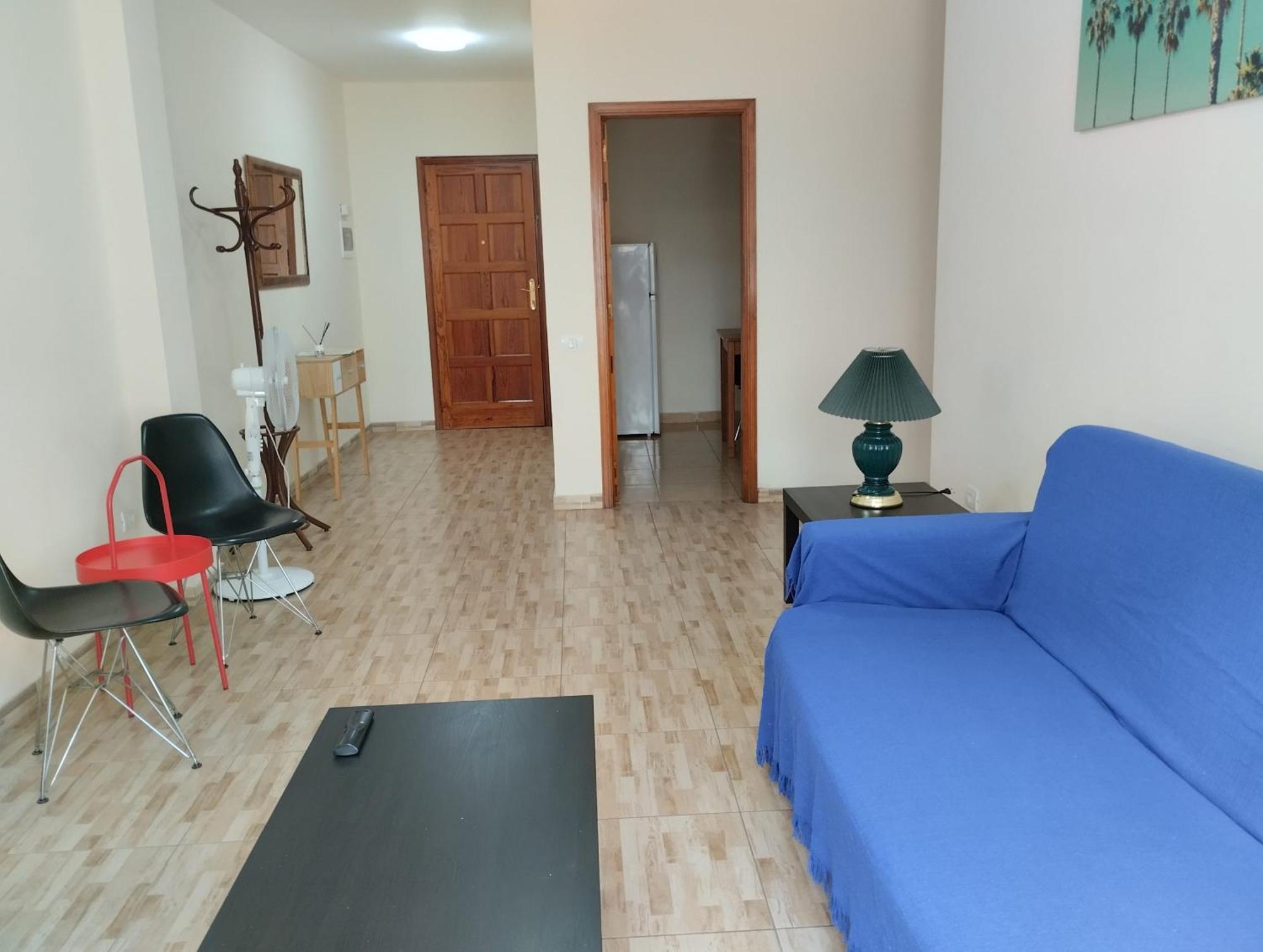 Apartamentos la villa 4 San Sebastian De La Gomera Bagian luar foto
