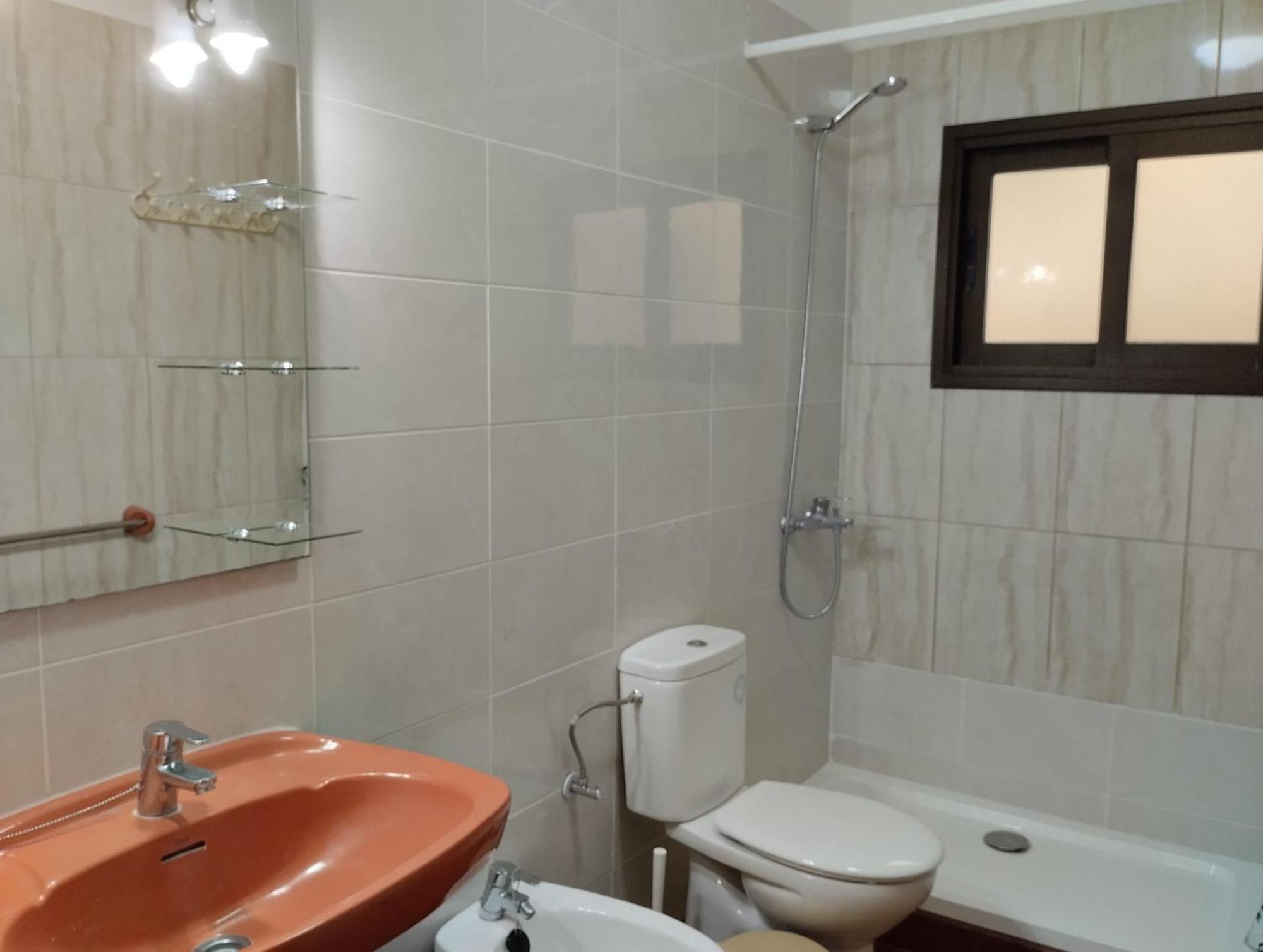 Apartamentos la villa 4 San Sebastian De La Gomera Bagian luar foto